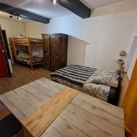Apartament Grand Studio 4 Personnes Barcelonnette Zewnętrze zdjęcie
