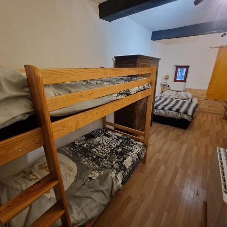 Apartament Grand Studio 4 Personnes Barcelonnette Zewnętrze zdjęcie