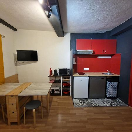 Apartament Grand Studio 4 Personnes Barcelonnette Zewnętrze zdjęcie