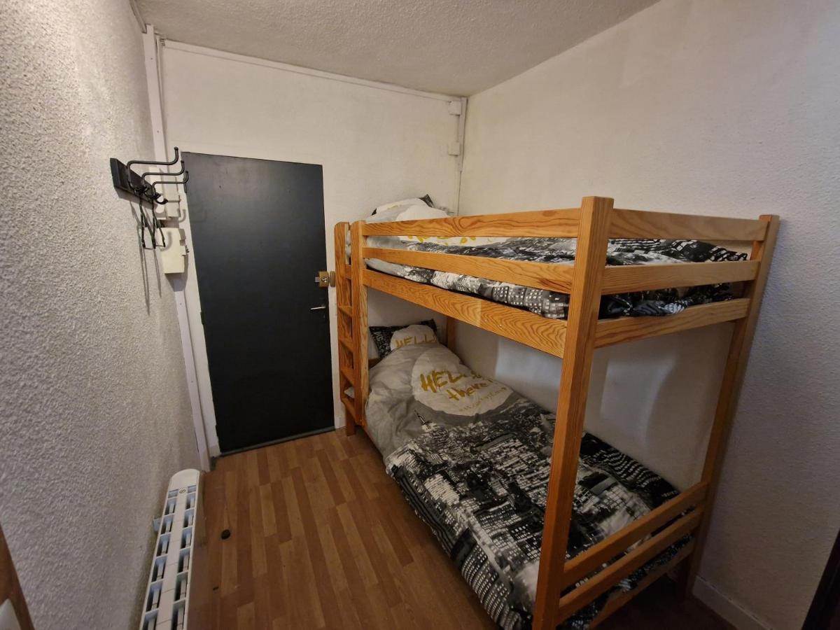 Apartament Grand Studio 4 Personnes Barcelonnette Zewnętrze zdjęcie